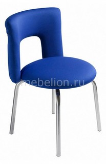 Стул Бюрократ KF-1/Indigo26-21