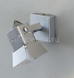 Спот Рубик CL526511S Citilux
