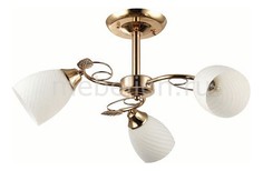 Люстра на штанге Gandy ТС-100-803 Toscom