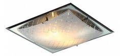 Накладной светильник Geometry 2 CL800-03-N Maytoni