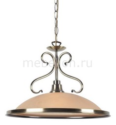 Подвесной светильник Safari A6905SP-1AB Arte Lamp