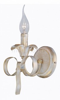 Бра Olivia A1018AP-1GA Arte Lamp