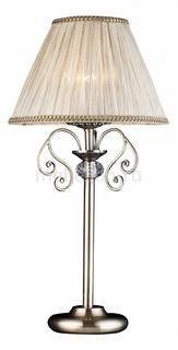 Настольная лампа декоративная Charm A2083LT-1AB Arte Lamp
