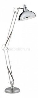 Торшер Goliath A2487PN-1CC Arte Lamp