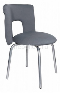 Стул Бюрократ KF-1/Grey26-25