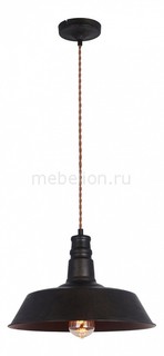 Подвесной светильник Campane T023-01-R Maytoni