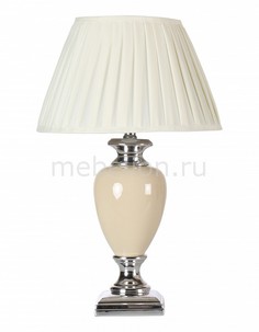 Настольная лампа декоративная Cosy A5199LT-1WH Arte Lamp