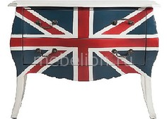 Комод Bretana DG-F-CD5