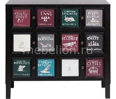 Комод Salutto  DG-F-CD35