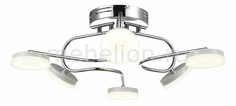 Потолочная люстра SL921.112.07 St Luce
