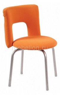 Стул Бюрократ KF-1/Orange26-29-1