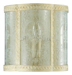 Накладной светильник Tony 3294/1W Odeon Light
