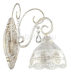 Бра Milagros 3208/1W Odeon Light