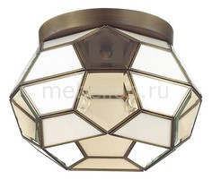 Накладной светильник Lekko 3295/2C Odeon Light