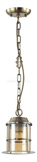 Подвесной светильник Rebecca 3245/1 Odeon Light
