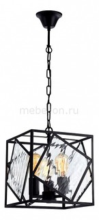 Подвесной светильник Brook 1785-3P Favourite