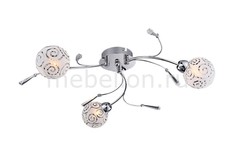 Потолочная люстра Orlene 56392-3D Globo