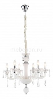 Подвесная люстра Judy 64107-6 Globo