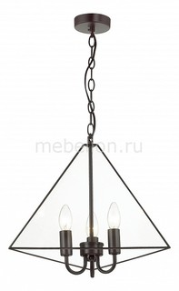 Подвесной светильник Pyramid 1917-3P Favourite