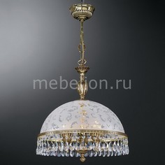 Подвесной светильник L 6300/38 Reccagni Angelo