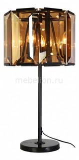 Настольная лампа декоративная Prismen 1891-4T Favourite