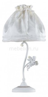 Настольная лампа декоративная Forli ARM394-11-WG Maytoni