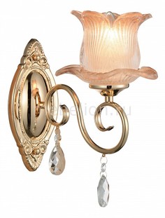 Бра Lussuoso SL668.201.01 St Luce