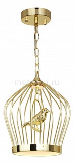 Подвесной светильник Chick 1930-2P Favourite