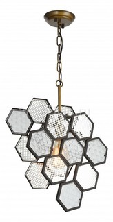 Подвесной светильник Honey 1904-1P Favourite