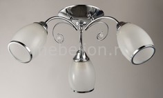 Люстра на штанге Bilbi ТС-100-703 Toscom