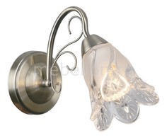 Бра Fiorita A6273AP-1AB Arte Lamp