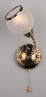 Бра OM-364 OML-36421-01 Omnilux