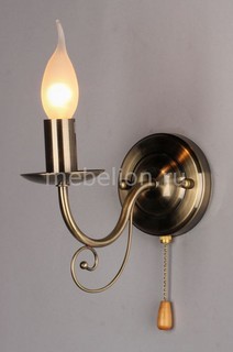 Бра OM-355 OML-35521-01 Omnilux