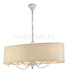 Подвесной светильник Climb ARM026-04-W Maytoni
