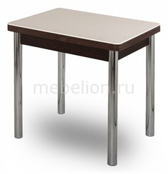 Стол обеденный Реал М-2 с камнем Домотека