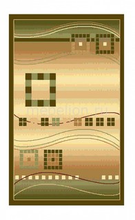 Ковер интерьерный (50x100 см) УК-10 Тет а Тет
