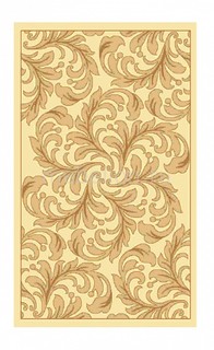 Ковер интерьерный (100x150 см) УК-23 Тет а Тет