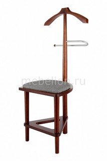 Вешалка для костюма Васко В 26Н Мебелик