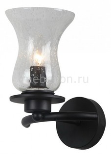 Бра Malia A6586AP-1BK Arte Lamp