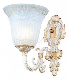 Бра Delizia A1032AP-1WG Arte Lamp