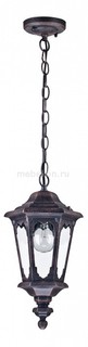 Подвесной светильник Oxford S101-10-41-В Maytoni