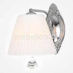 Бра 70041/1 хром Eurosvet