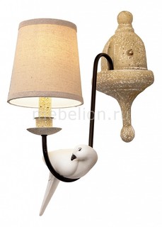 Бра 1029 LOFT1029W-1