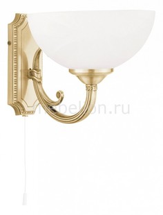 Бра Windsor A3777AP-1AB Arte Lamp