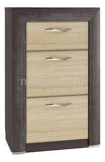 Комод Denver 3S/56 Анрекс