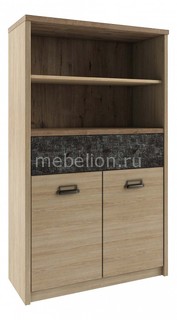 Тумба комбинированная Diesel 2D1S2NL/D3 Анрекс