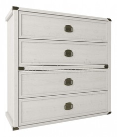 Комод Magellan 4S Анрекс