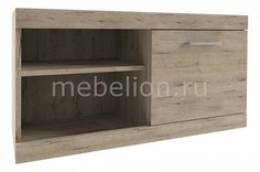 Тумба комбинированная Oskar 1D2N Анрекс
