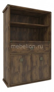 Тумба комбинированная Magellan 2D1S Анрекс