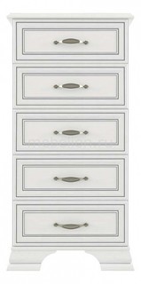 Комод Tiffany 5S/50 Анрекс